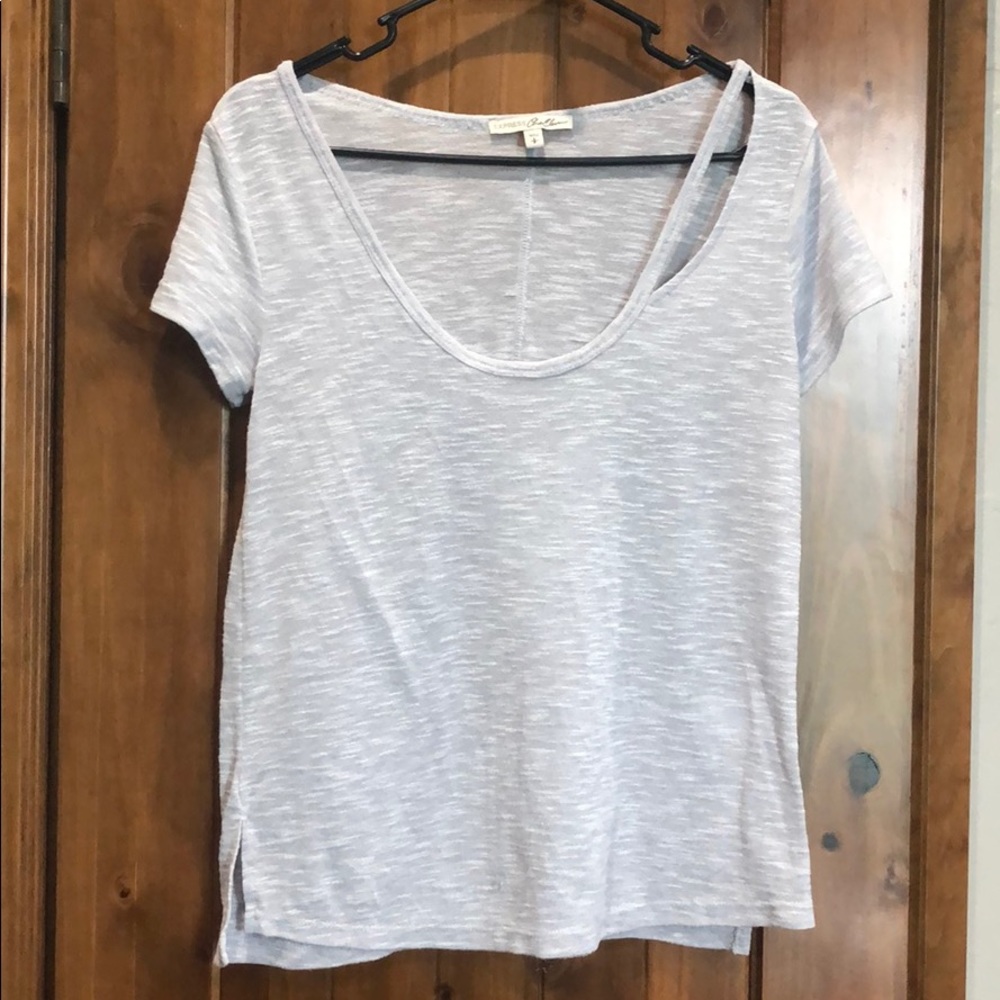 Express One Eleven cutout top small
